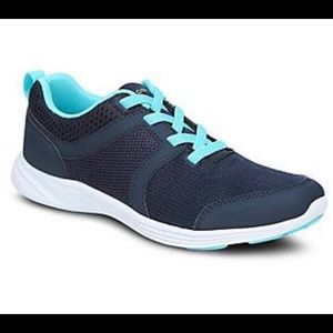 Vionic Women’s Size 10 Malta Sneakers. Navy. EXCELLENT CONDITION